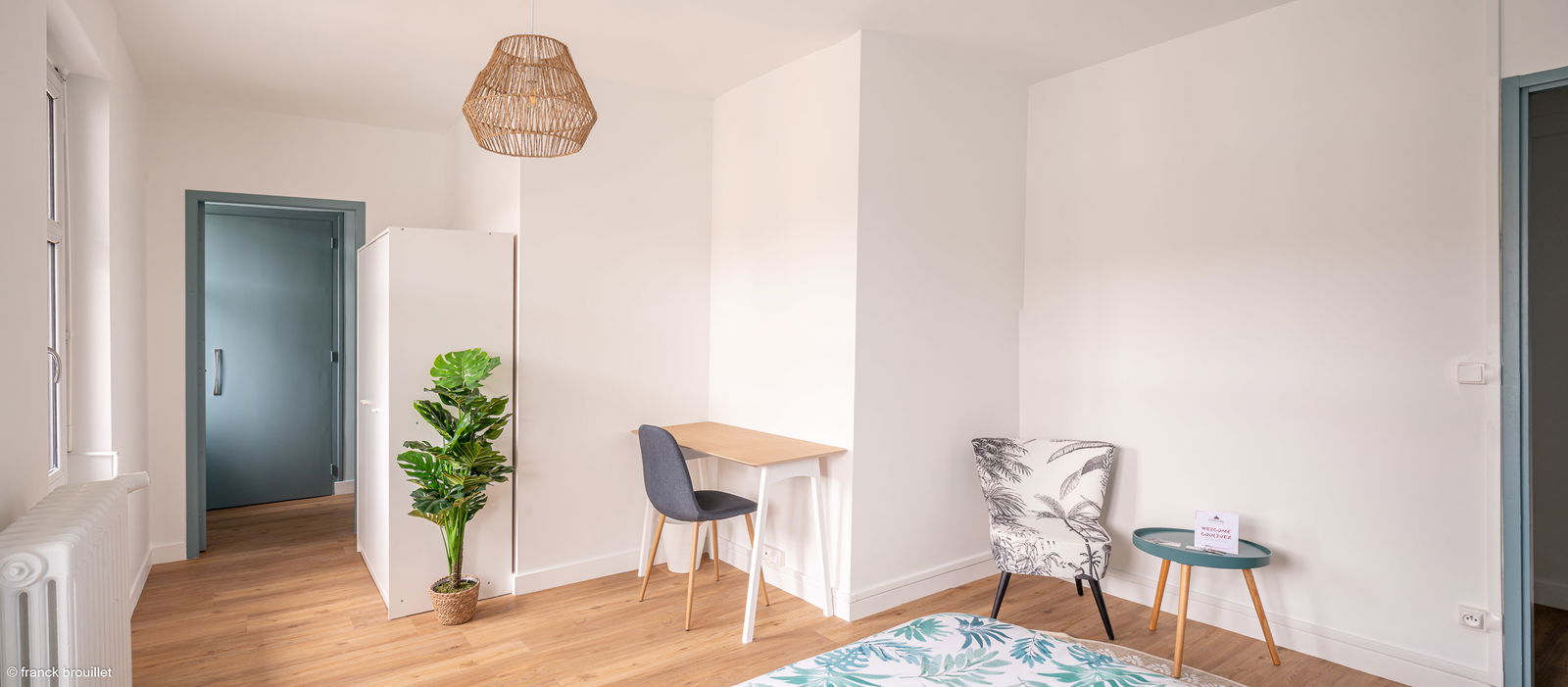 Coliving Pau 636098