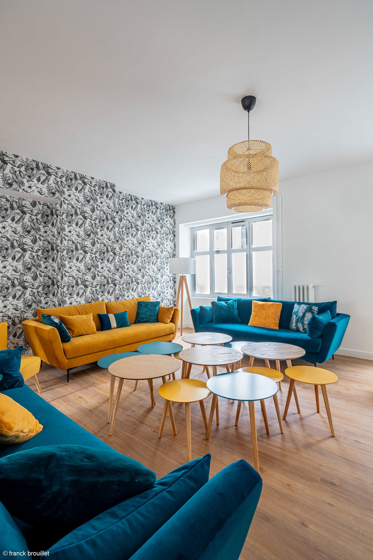 Coliving Pau 636098