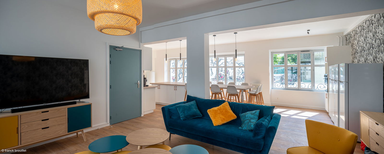 Coliving Pau 636098