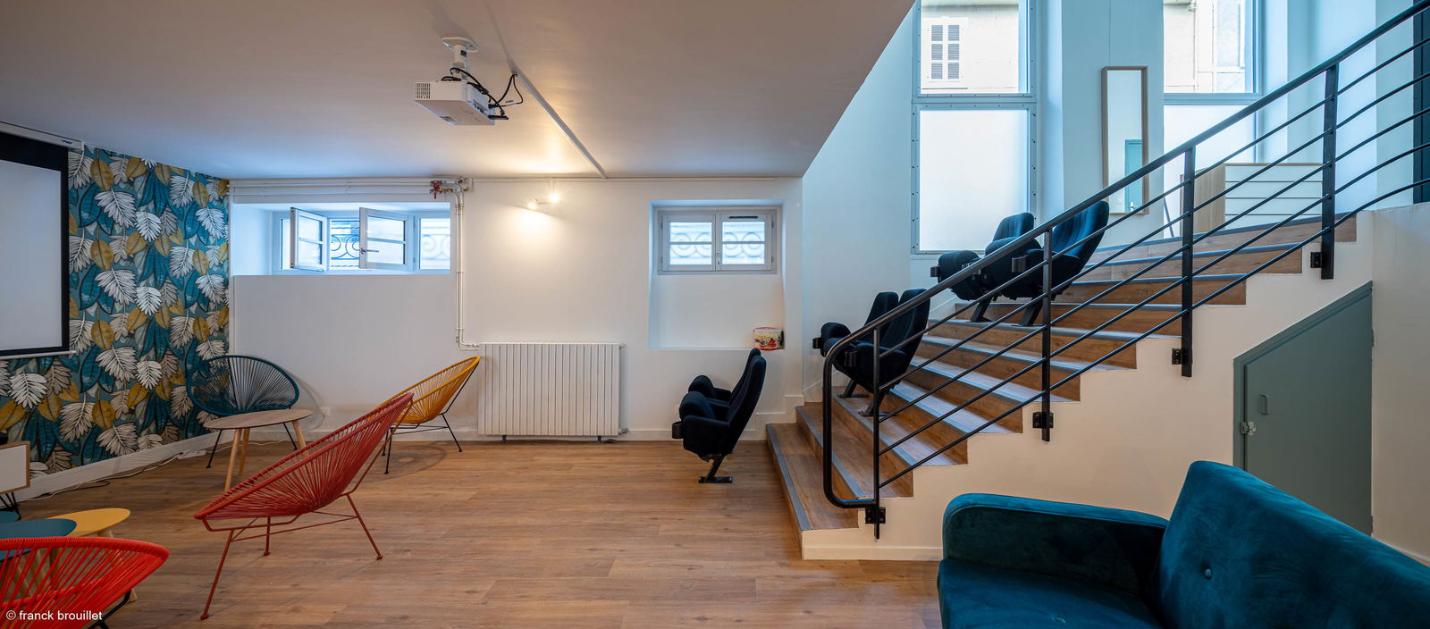 Coliving Pau 636098