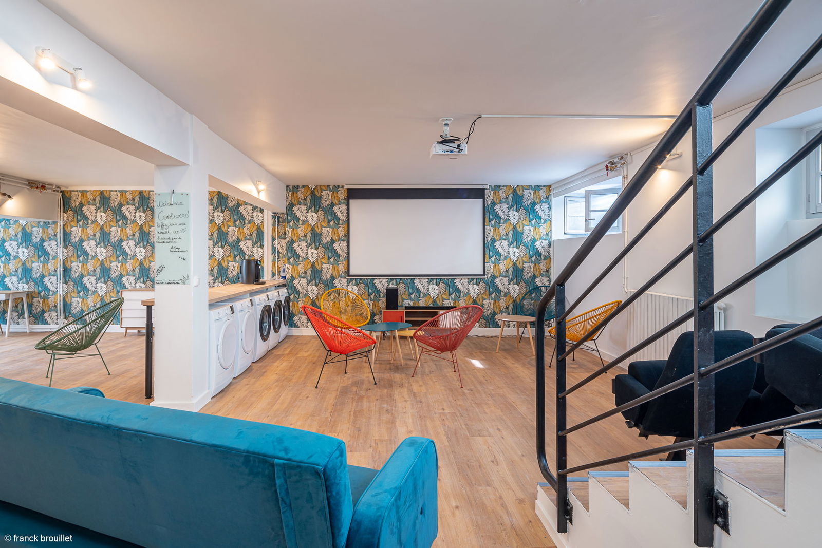 Coliving Pau 636098