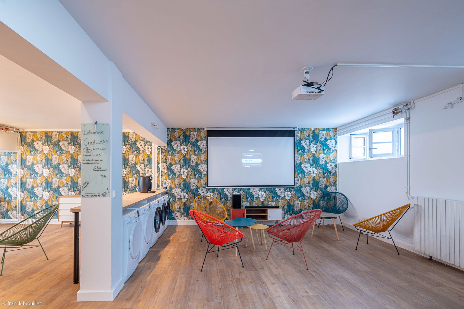 Coliving Pau 636098