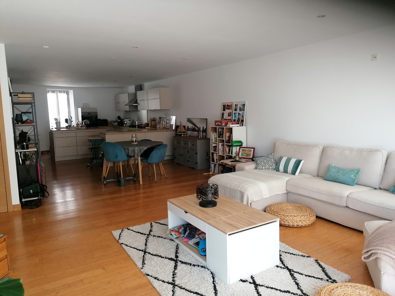 Tuisverblyf Roquemaure 664073