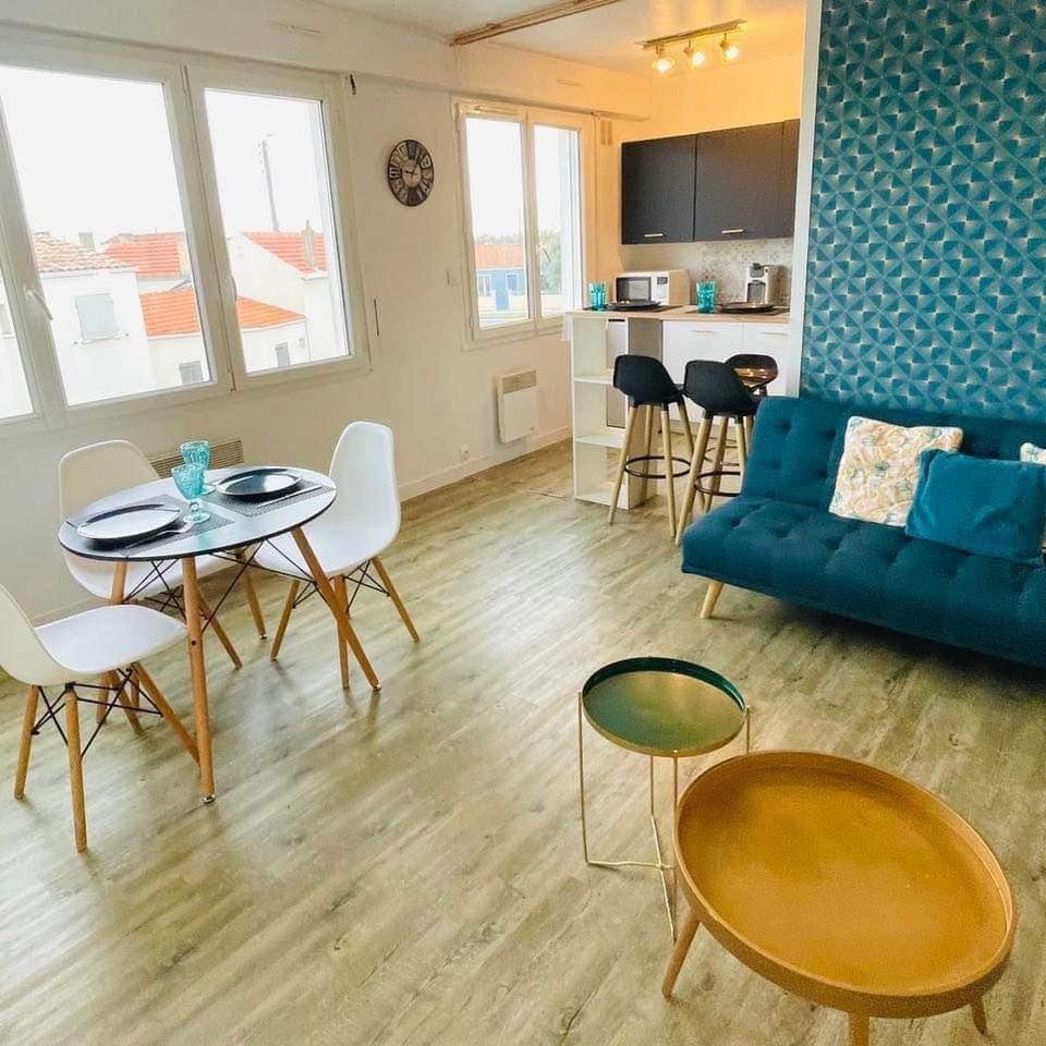 Onafhanklike Ateljee La Rochelle 254847