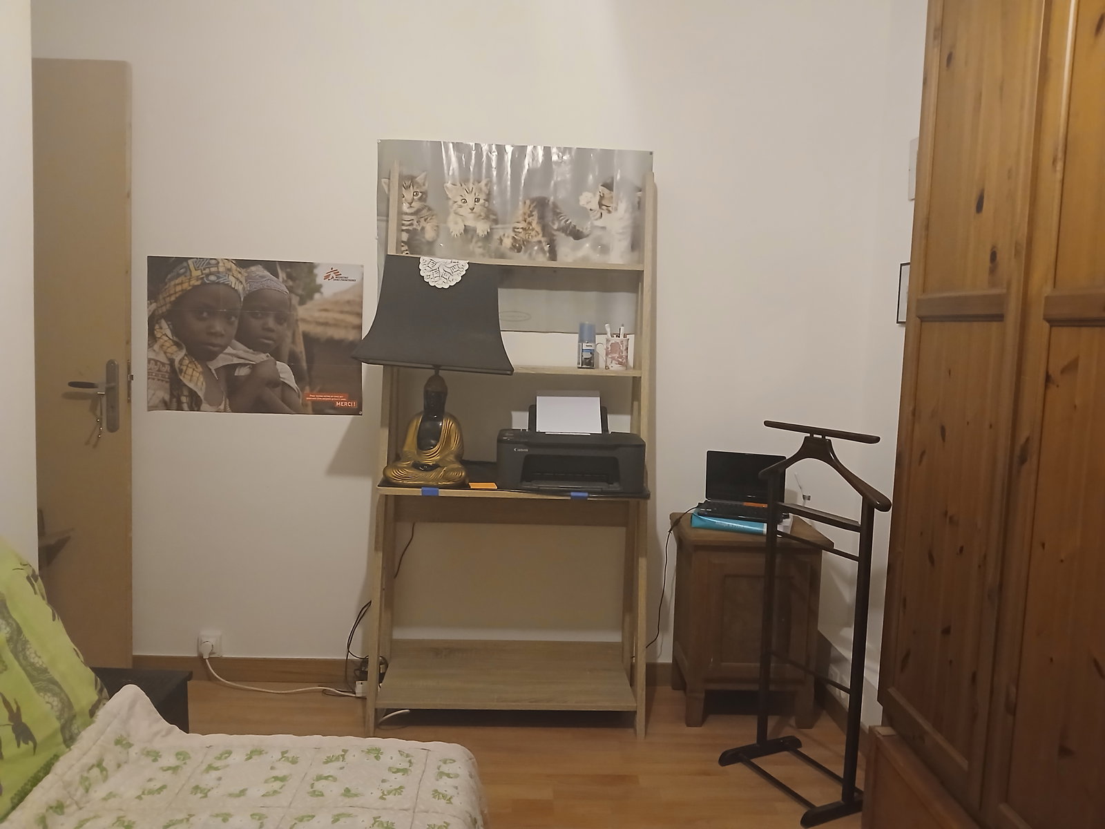 Tuisverblyf La Bassée 433847