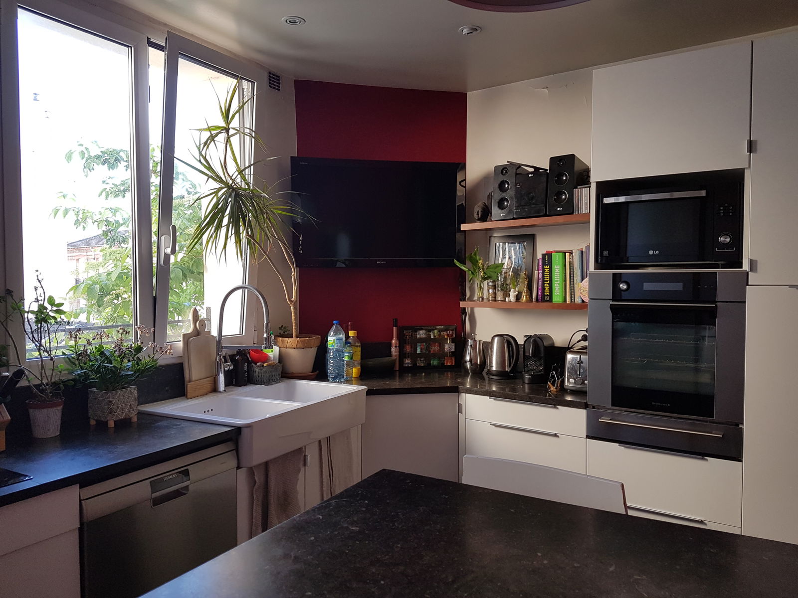 Kolokasie Suresnes 397688