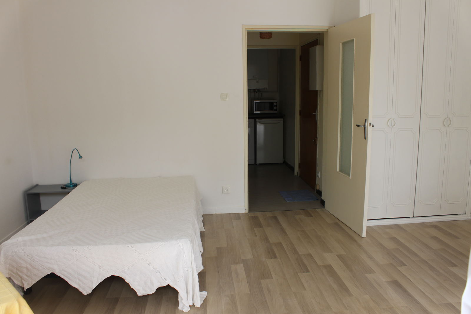 Tuisverblyf Toulouse 96181