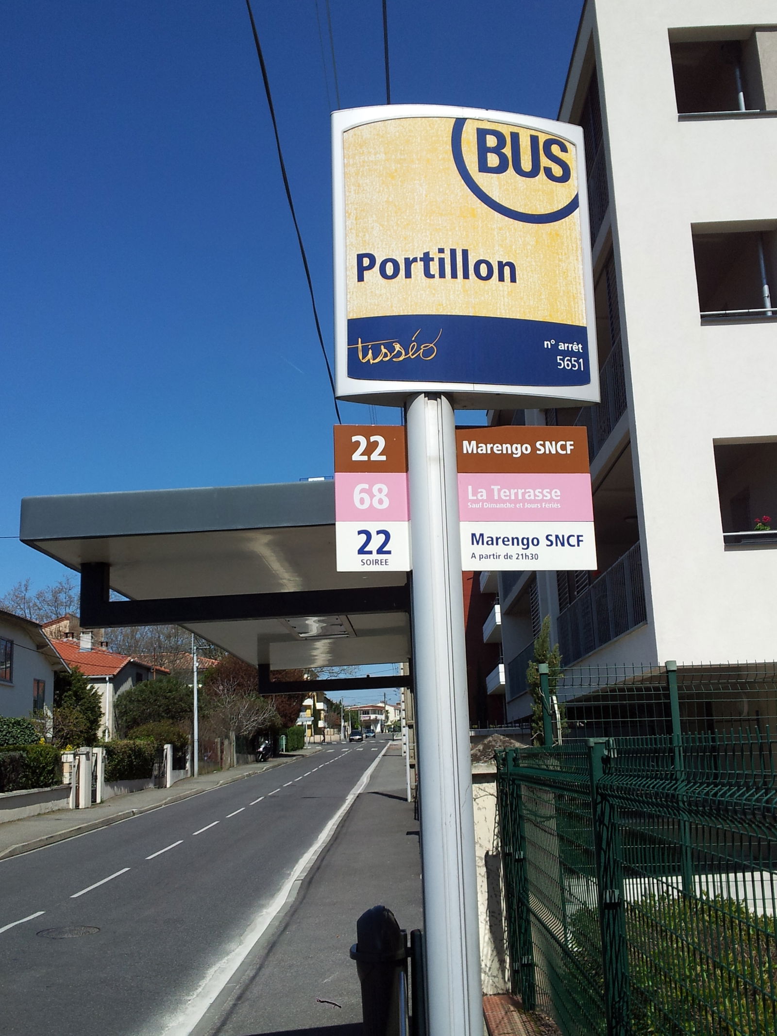 Tuisverblyf Toulouse 96181