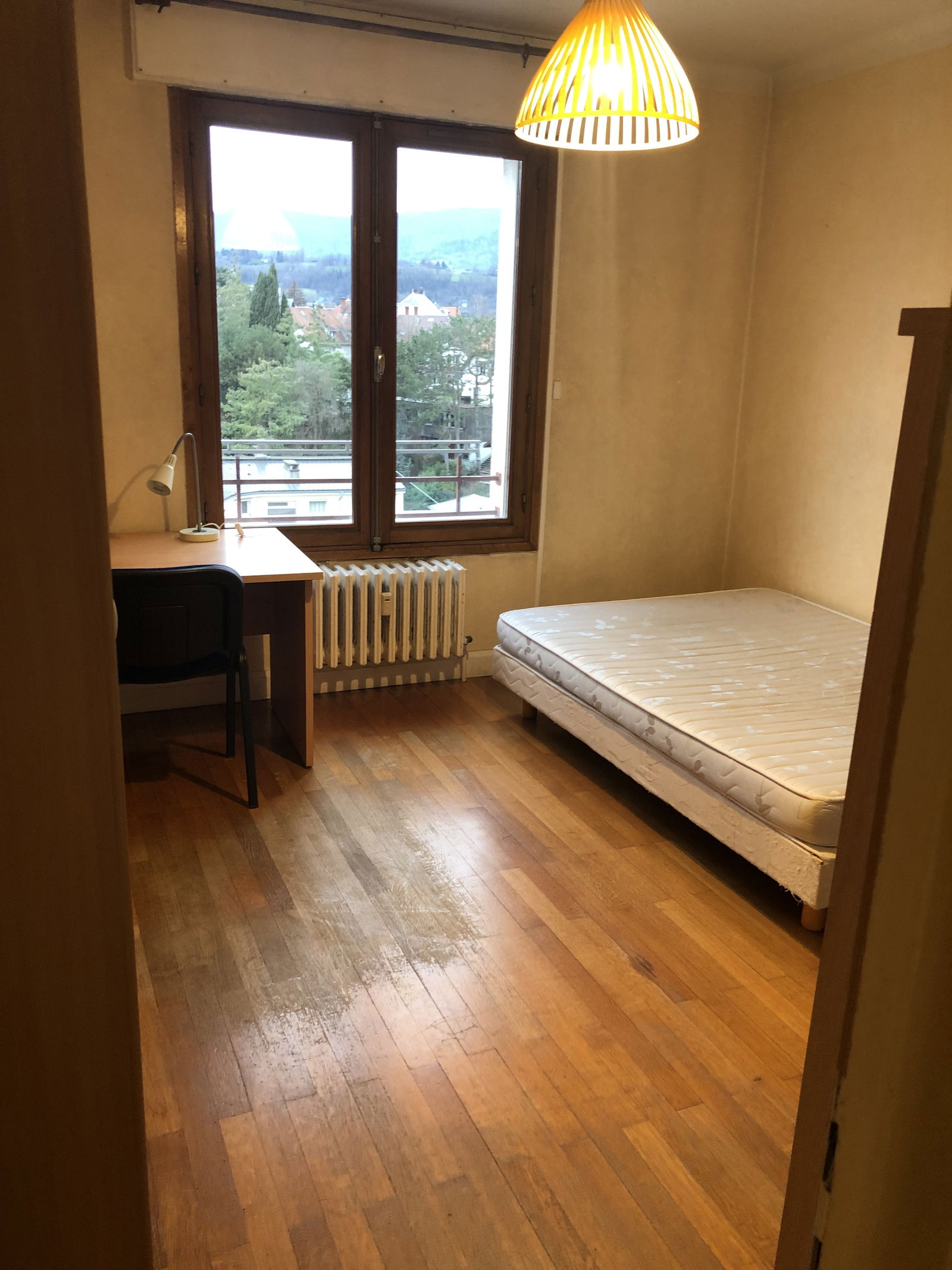 Colocatie Chambéry 526711