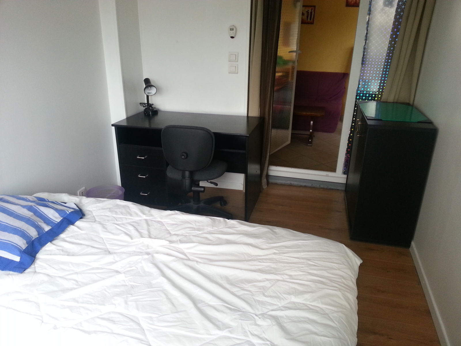 Colocatie Villeurbanne 167312