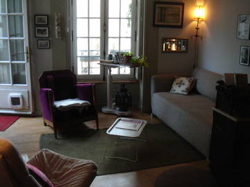 Roomlala | Huur Woonstel By Night Nantes Sentrum 