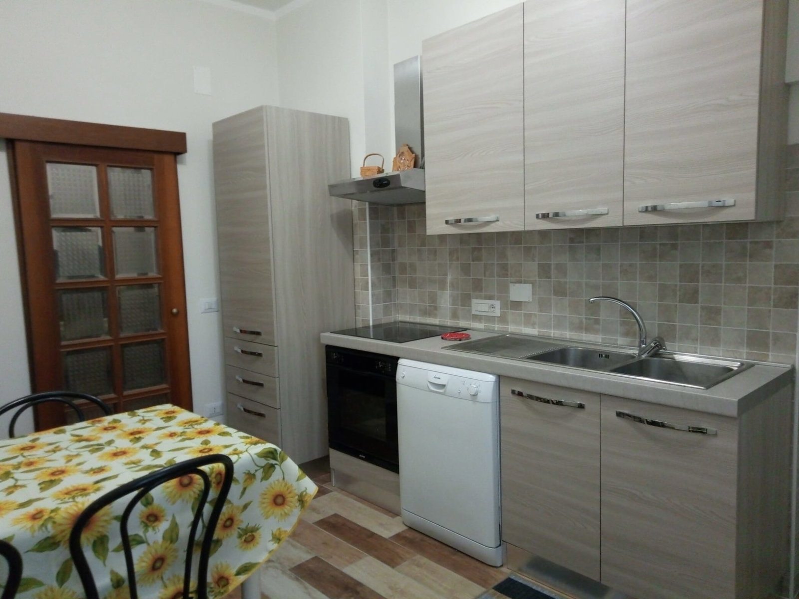 Hele Woning Firenze 667546