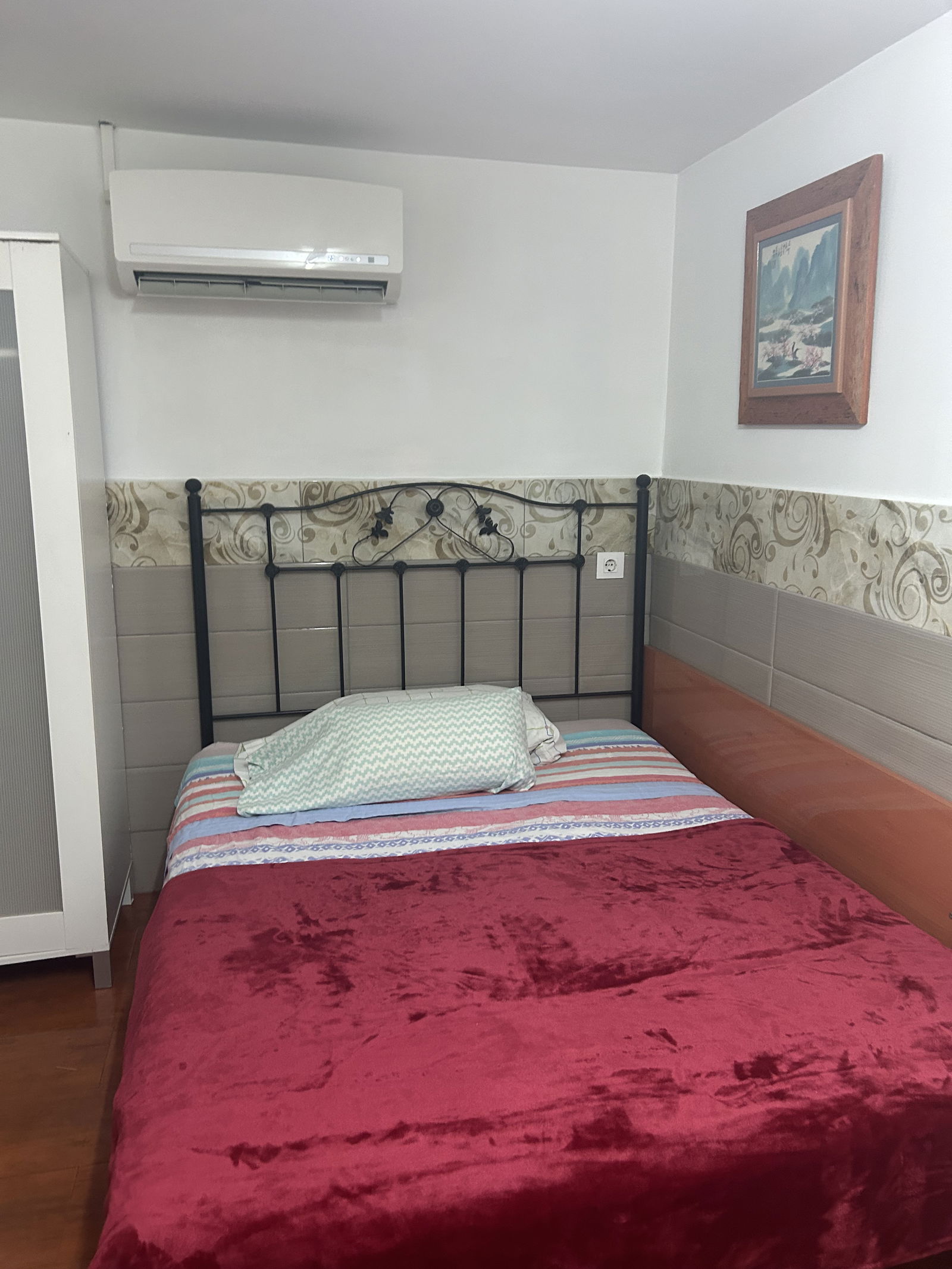 Gehele Woning L'Hospitalet de Llobregat 651847
