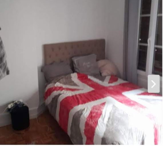 Colocatie Paris 314164