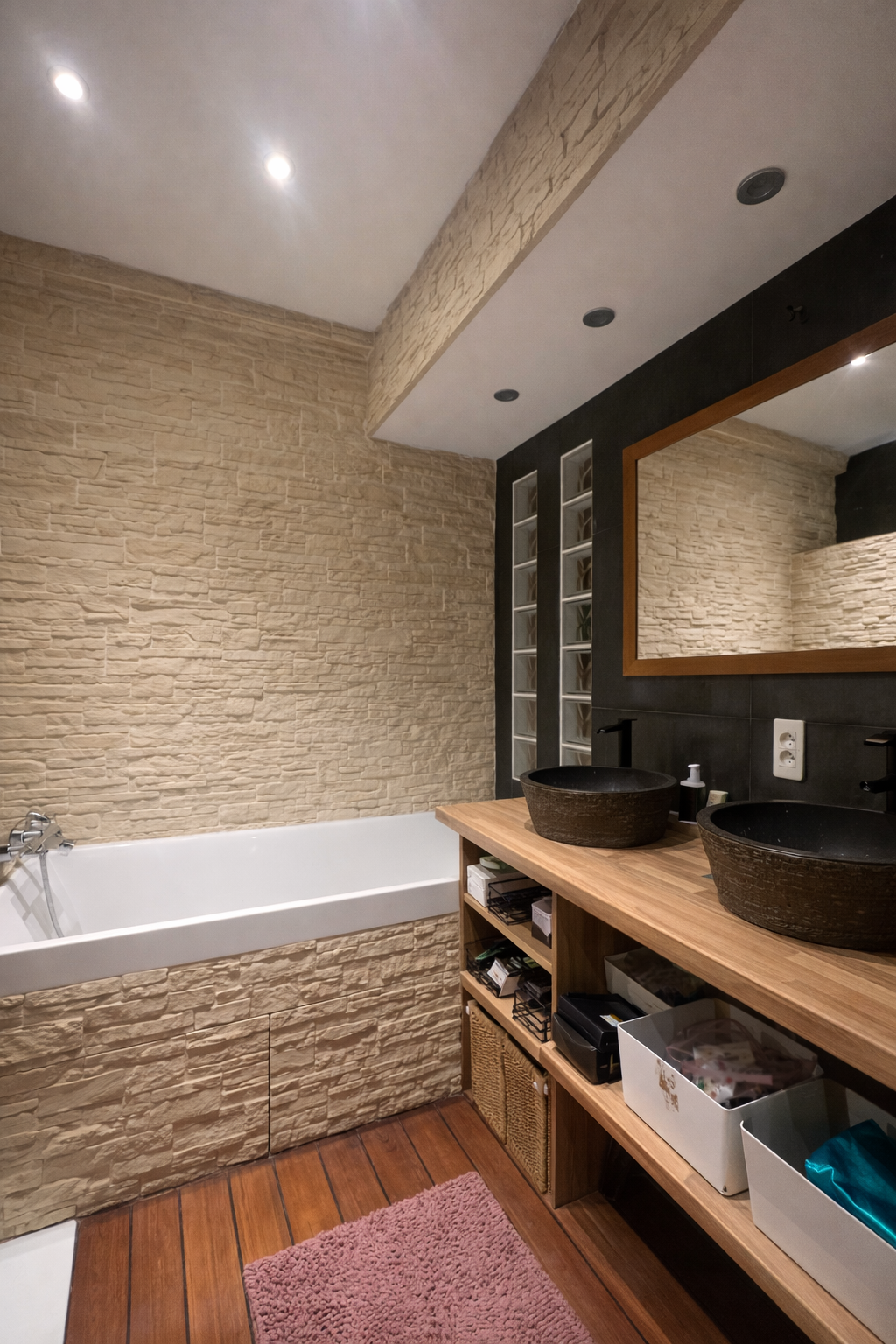 Colocatie Le Pré-Saint-Gervais 650332