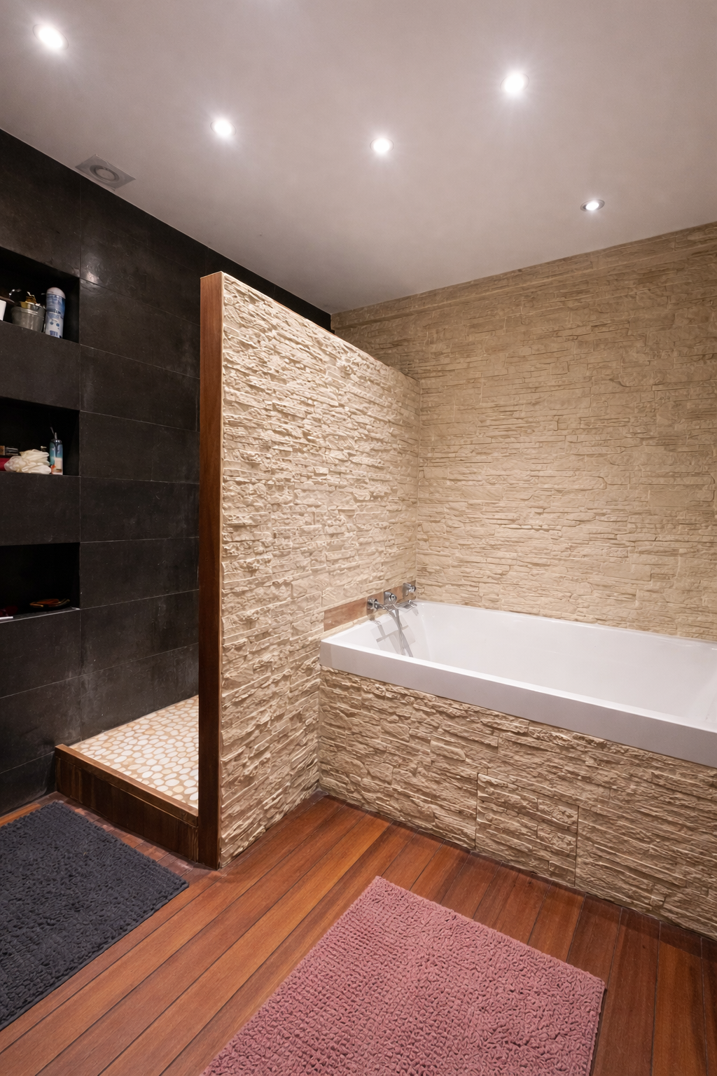 Colocatie Le Pré-Saint-Gervais 650332