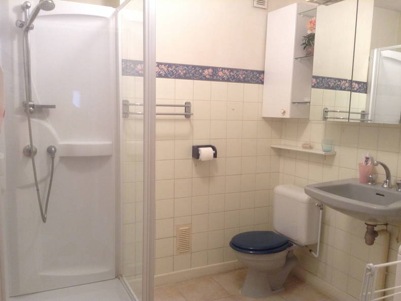 Zakwaterowanie U Rodziny Nantes 185483-3