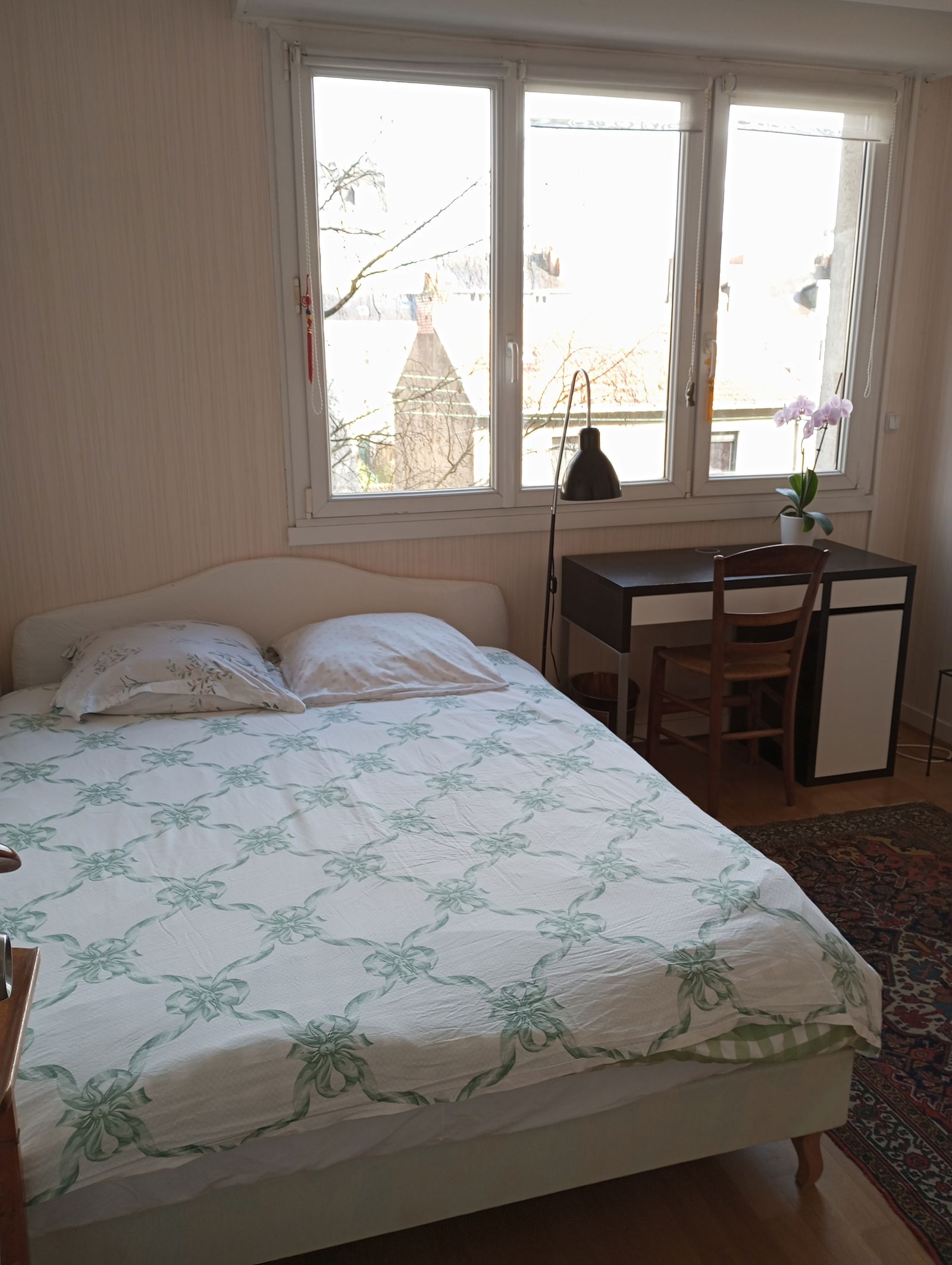 Homestay Nantes 185483