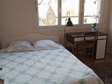 Chambre Chez L'habitant Nantes 185483-6