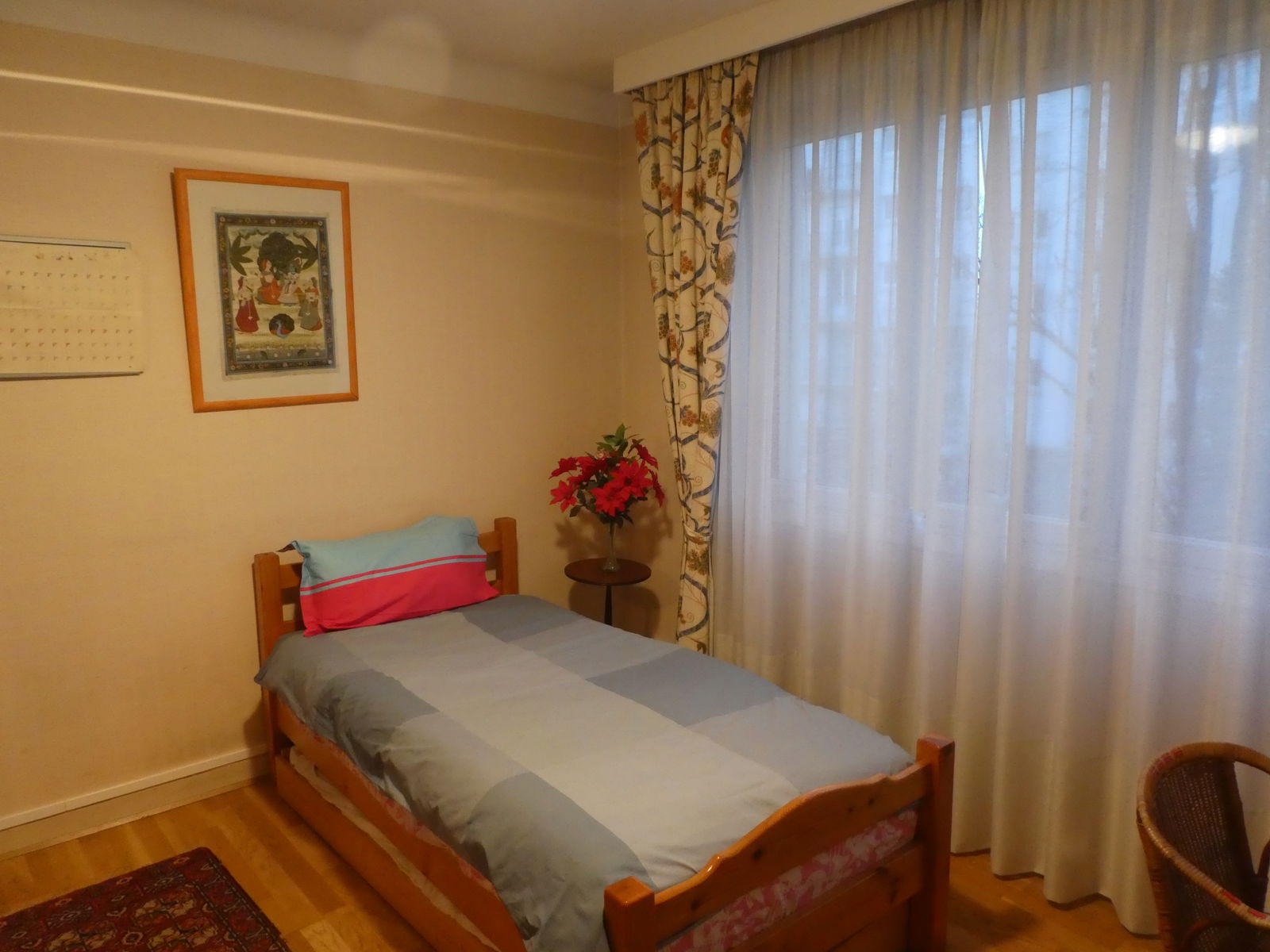 Homestay Nantes 185483