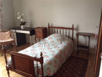 Room For Rent Nantes 185483