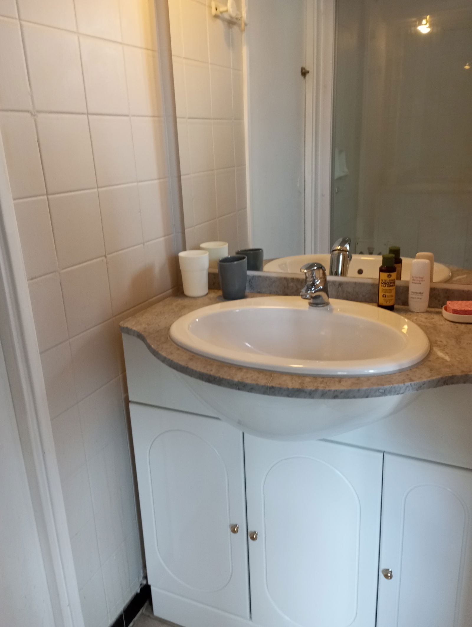 Homestay Nantes 185483