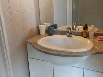 Chambre Chez L'habitant Nantes 185483-8