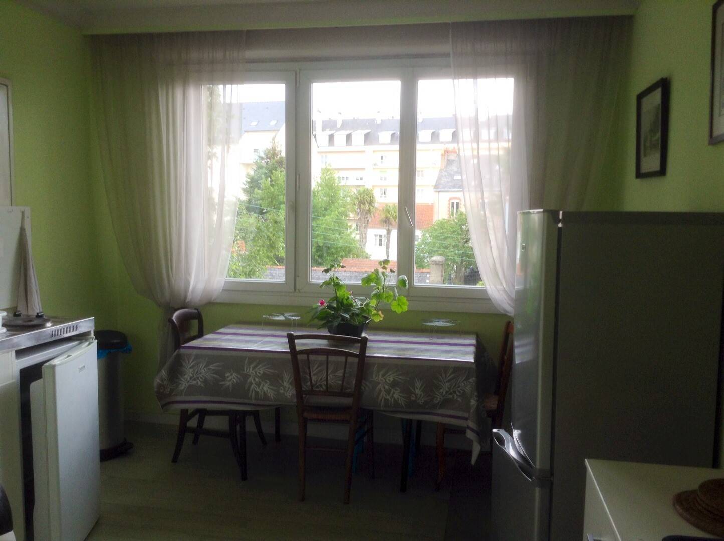 Homestay Nantes 185483