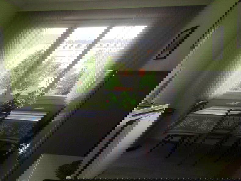 Zakwaterowanie U Rodziny Nantes 185483-5