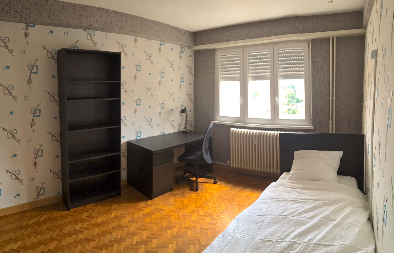 Colocation Strasbourg 178335