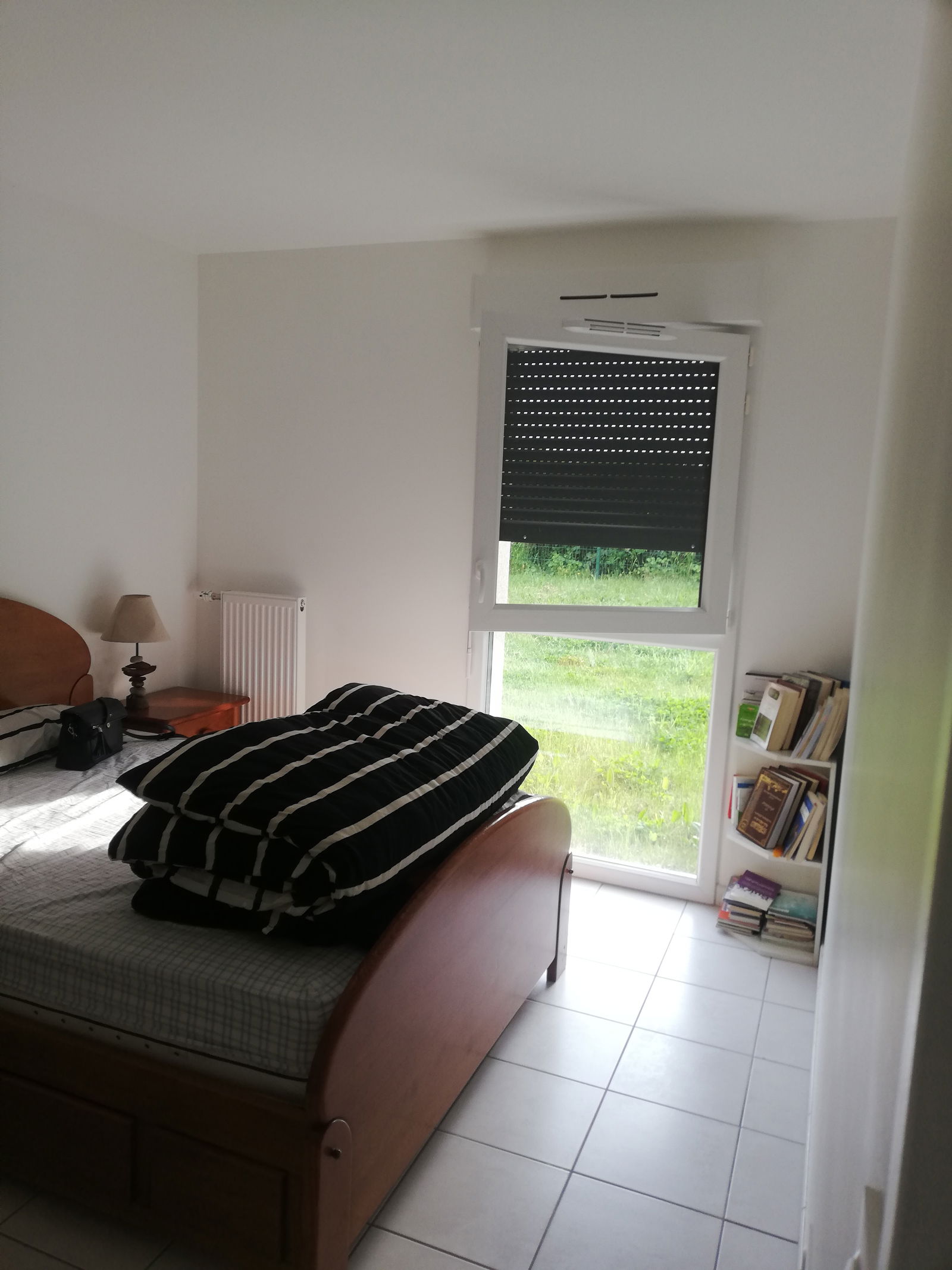 Uafhængigt Studie Ollainville 249893