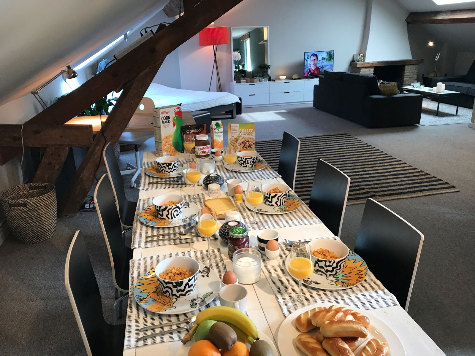 Gæsteværelser La Hulpe 177905