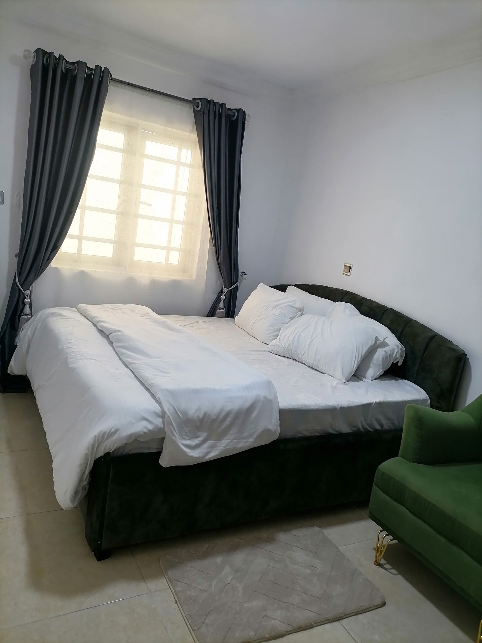 Uafhængigt Studie Lekki 634359