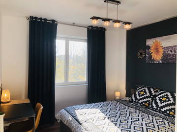 Roomlala | Hyggelig fællesbolig i Mulhouse