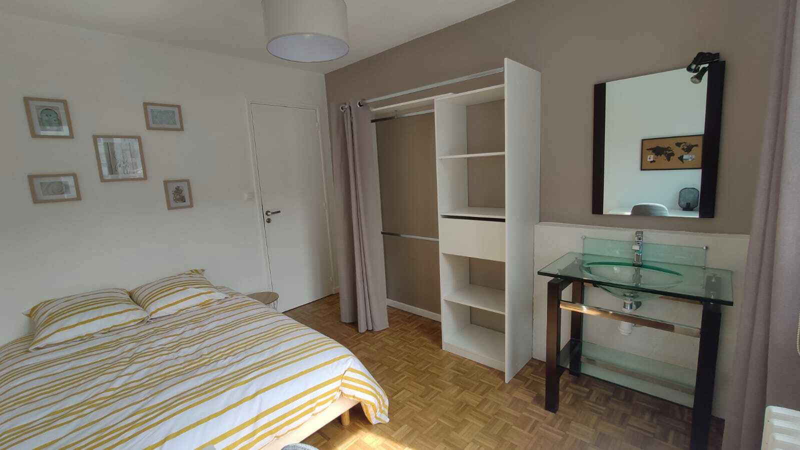 Colocation Cholet 247845