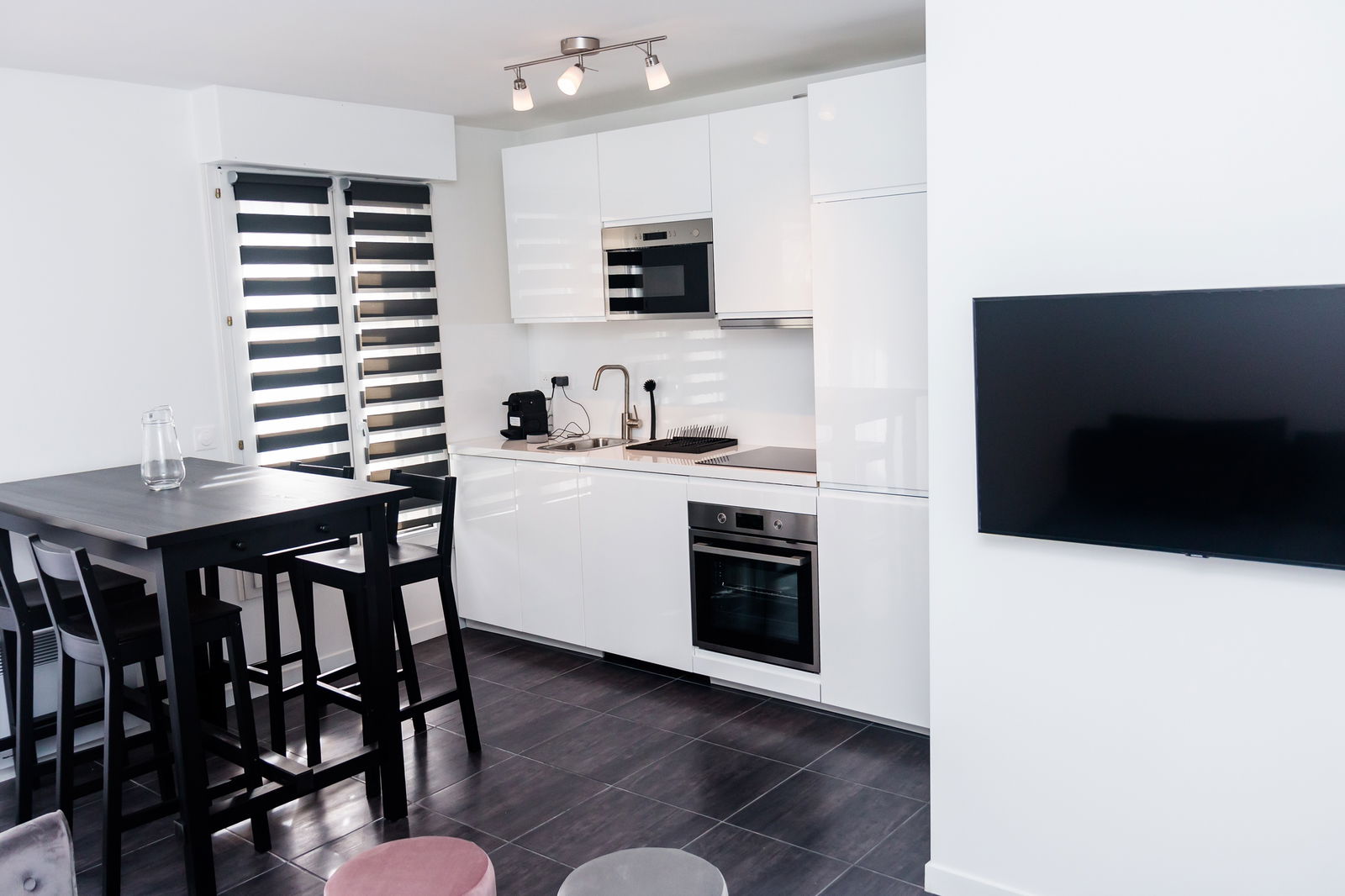 Colocation Bussy-Saint-Georges 247707