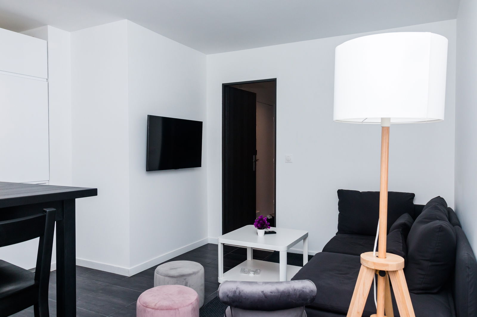 Colocation Bussy-Saint-Georges 247707