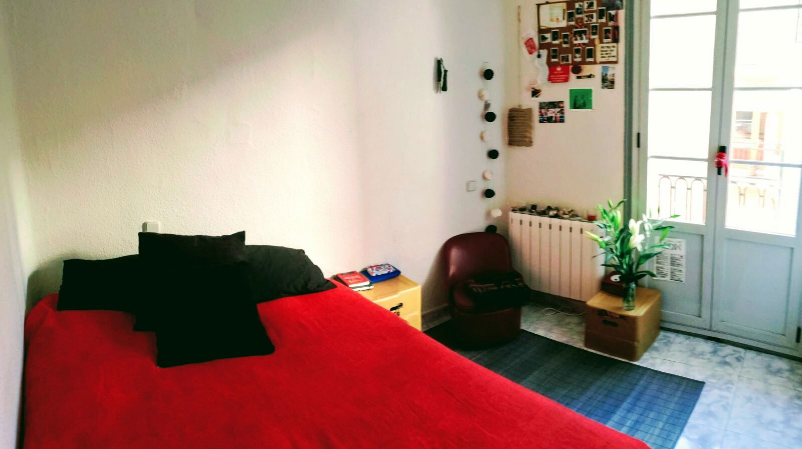 Colocation Madrid 189420