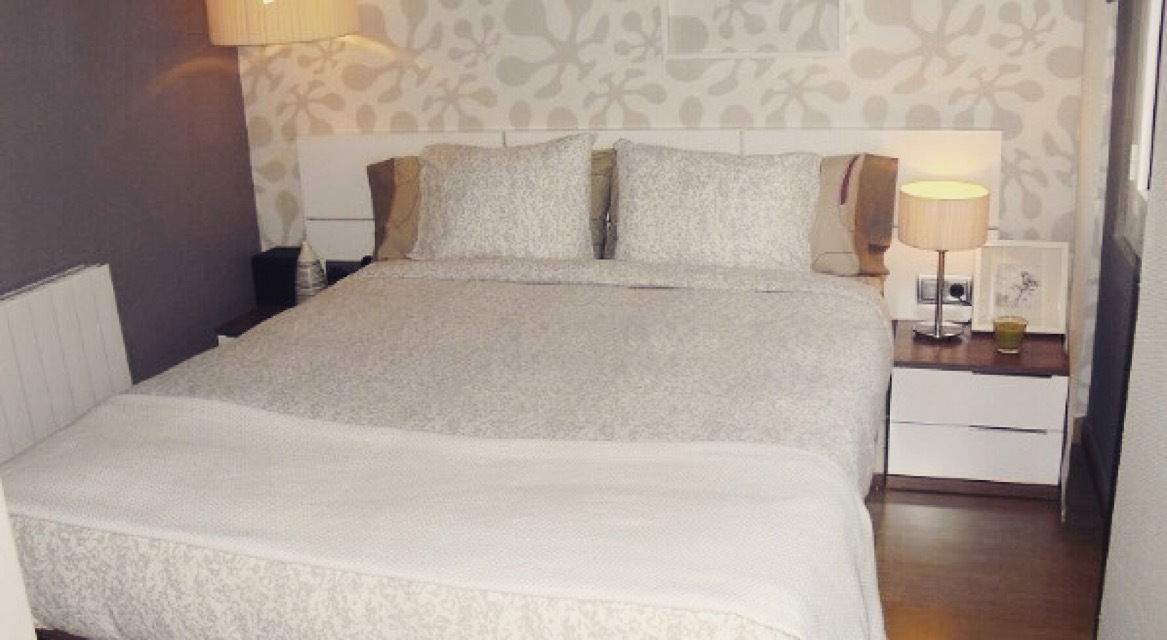 Hjemmeophold L'Hospitalet de Llobregat 129006