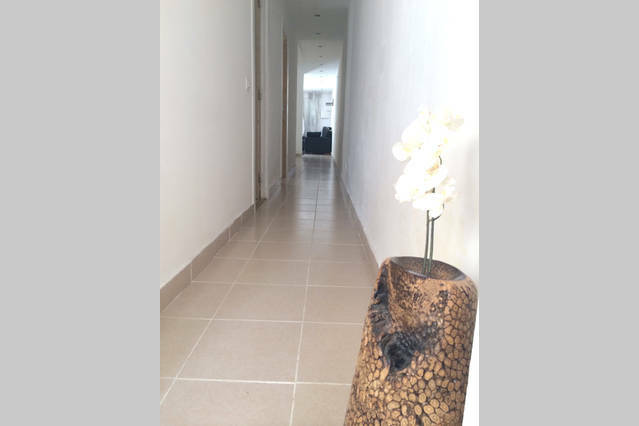 Gæsteværelser Can Pastilla 83307