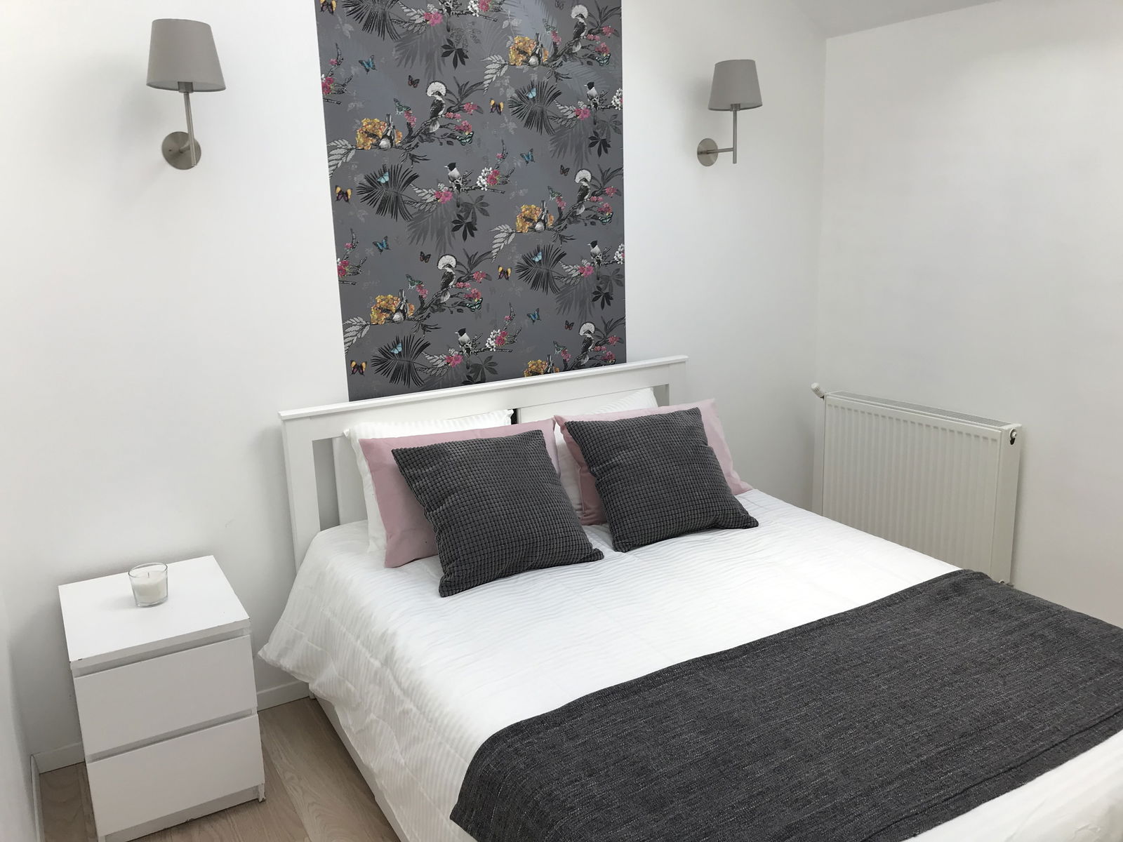 Uafhængigt Studie Nanterre 235363