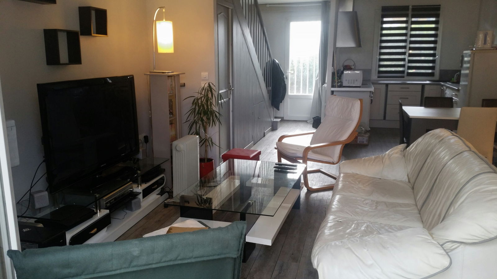 Colocation Changé 125167