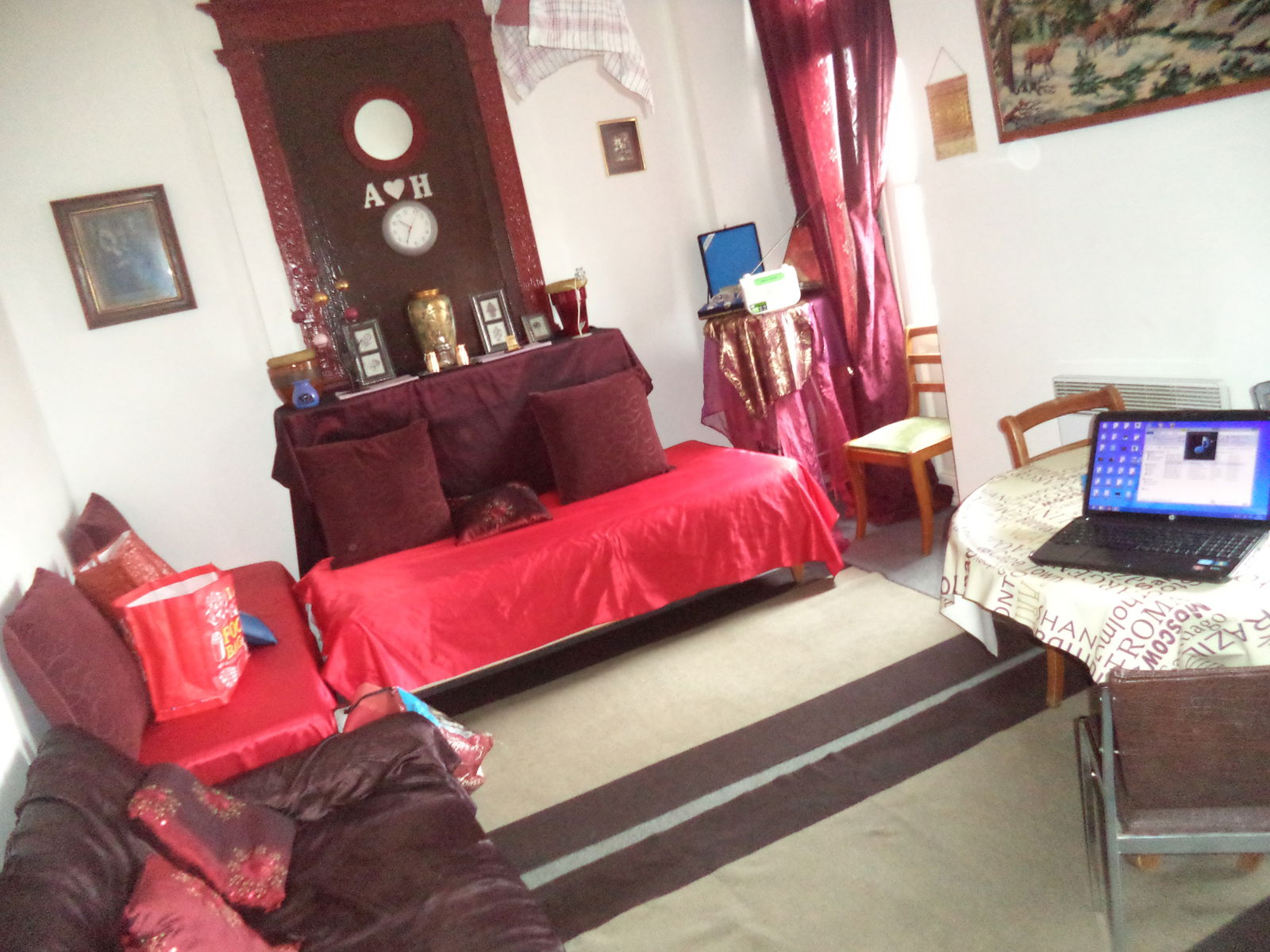 Colocation Bordeaux 88378