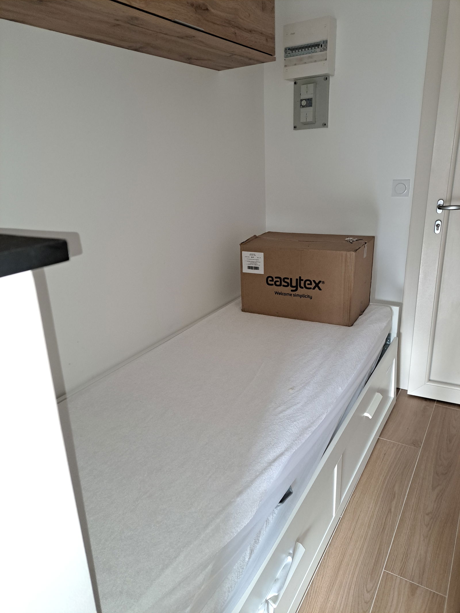 Uafhængigt Studie Châtel 391847