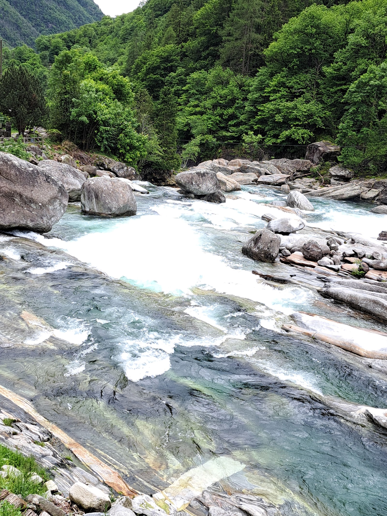 Uafhængigt Studie Châtel 391847