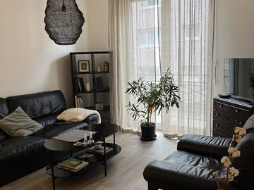 Roomlala | Hyggeligt værelse i charmerende lejlighed - Strasbourg, Neudorf