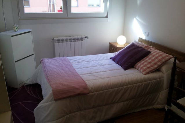 Colocation Santiago de Compostela 120438