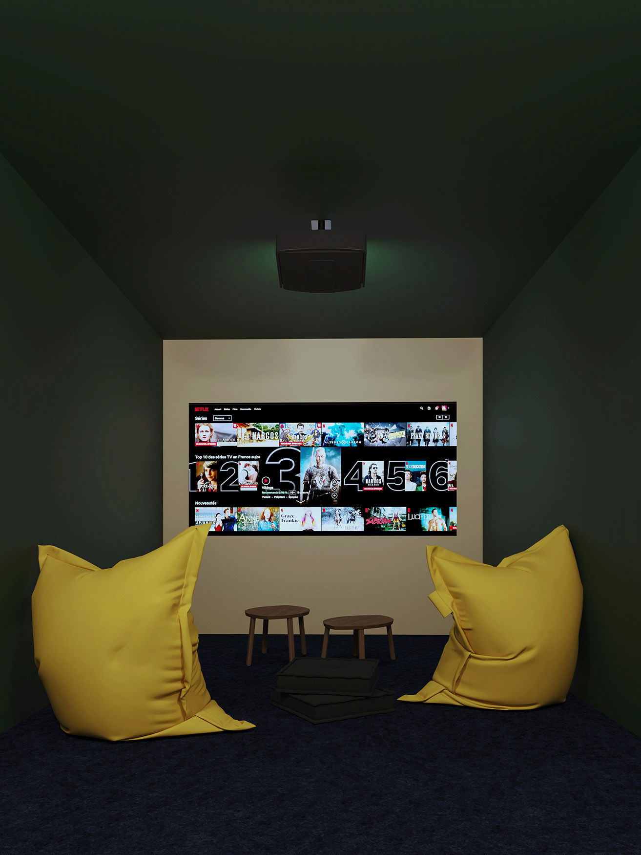 Colocación Amiens 259448