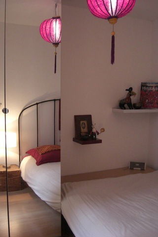 Homestay Bordeaux 23312