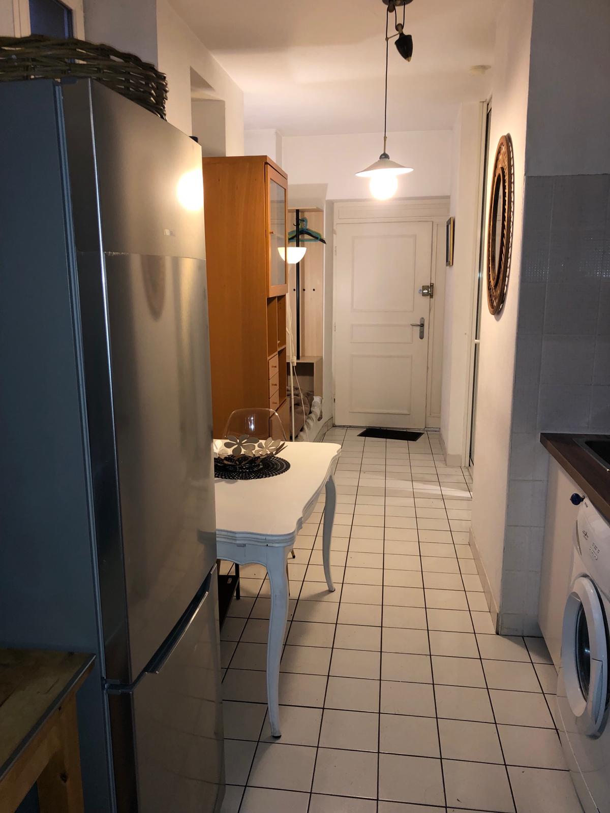 Gastfamilie Dijon 325676